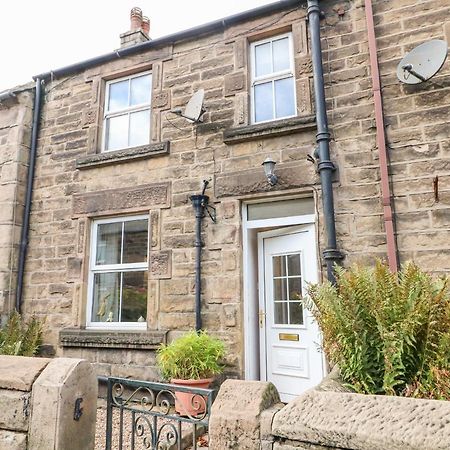 Hallbrook Cottage Matlock  Exterior photo
