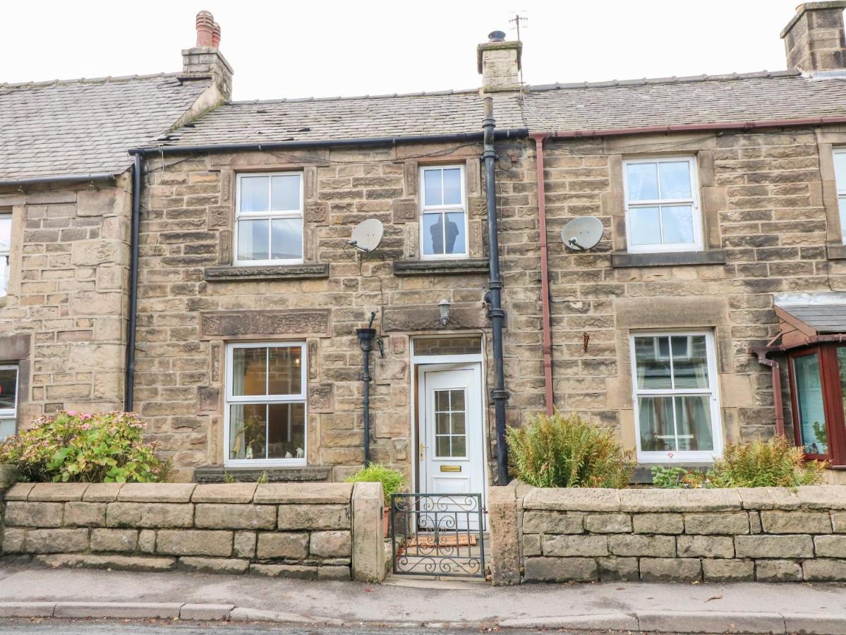 Hallbrook Cottage Matlock  Exterior photo
