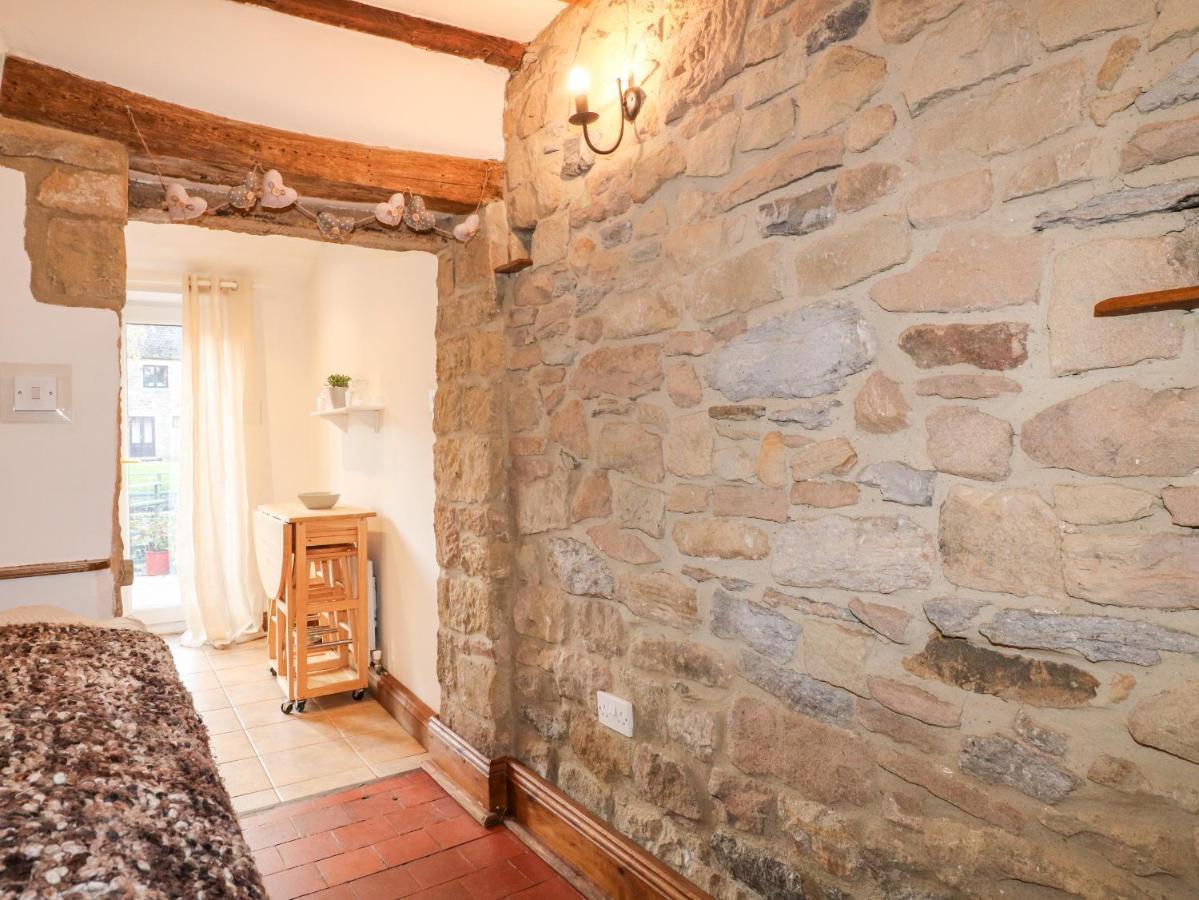 Hallbrook Cottage Matlock  Exterior photo